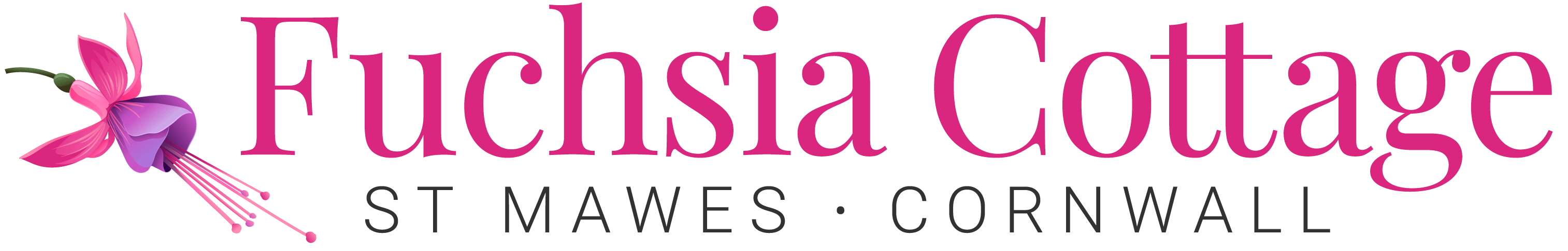 Fuchsia Cottage